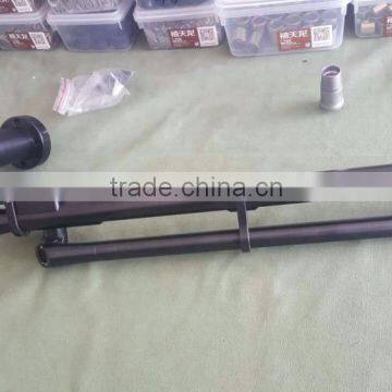 light guide arm / laser guide arm / laser light guide beam arm