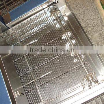Industrial Commercial Conveyor Electric Pizza Oven/Names For Bakery Equipment photo-4