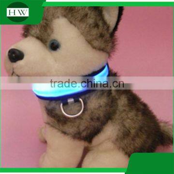 OEM High Quality plastic flash dog training collar collars toy supplies wholesale