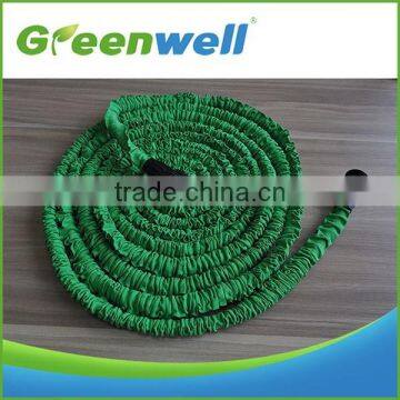 Small MOQ Acceptable Hot New Products for 2015 Expandable Garden Hose photo-2