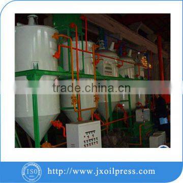 Overseas Project Copra Expellers photo-2