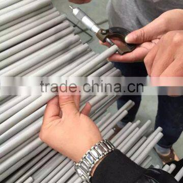 Factory 316L 304 Welded/ Seamless Stainless Steel Pipe Price for Industry photo-2