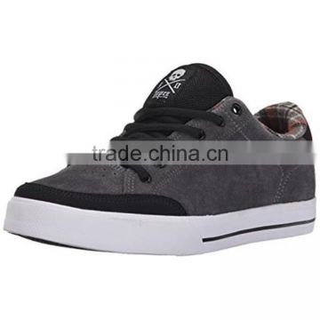 Men skateboarding shoe wholesale custom skateboard shoes