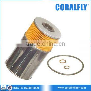 Hot Sale Oil Filter 6011800009 photo-2
