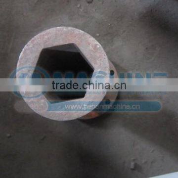Competitve Price With Superior Quality Wood Briquette Extruder Machine photo-5