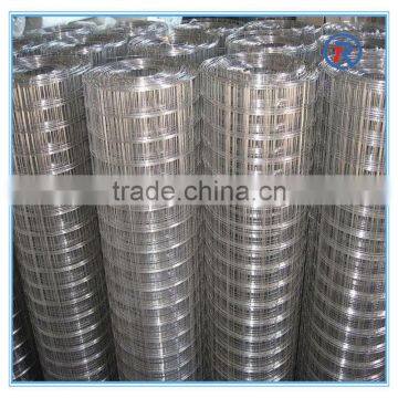 2015 Hot Sale Galvanized Welded Wire Mesh Roll/welding Fencing Wire Mesh photo-5