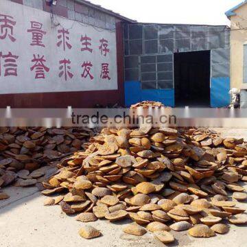 Heavy Duty Type Bench Vice (stationary Without Anvil) 83 Series photo-2