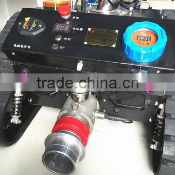 RC Mini Fire Fighting ROBOT of Fire Fighting Equipment photo-4