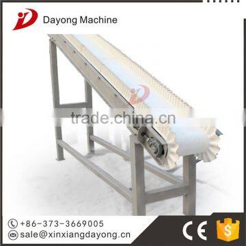 PVC Belt Conveyor photo-6