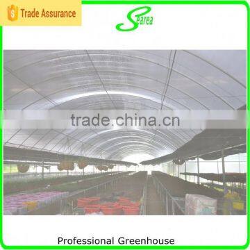 Hot Selling Commercial Used Greenhouse for Sale photo-6