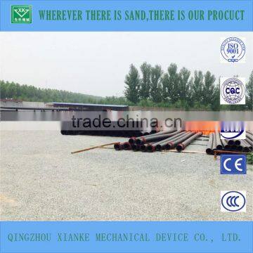 HDPE Mud Dredge Pipe photo-3