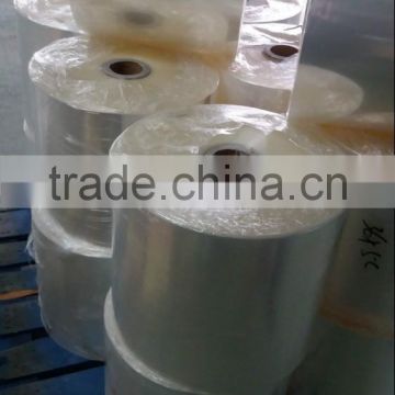 alibaba china BOPP Film For Printing Package and Moisture Proof Feature for packaging