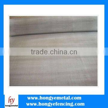 Best Quality Durable Nickel Screen photo-2