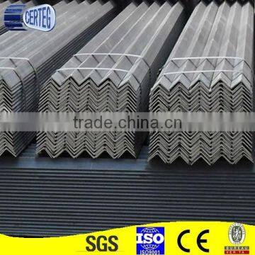 High Tensile Equal Slotted Angle Steel photo-5