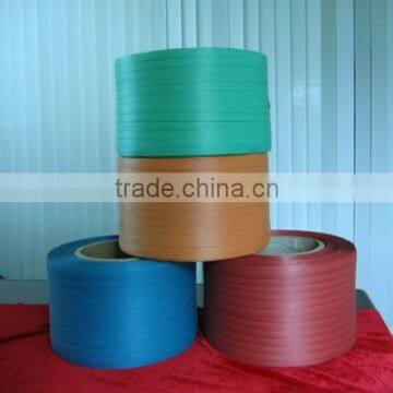 Colour PET Packing Belt photo-2