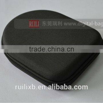 Wholesale EVA Earphone Headphone Carrying Protective Case photo-6