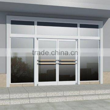 China Xindongrui Aluminum Factory High Quality Aluminum Profile for Cabinet,doors and Windows photo-3