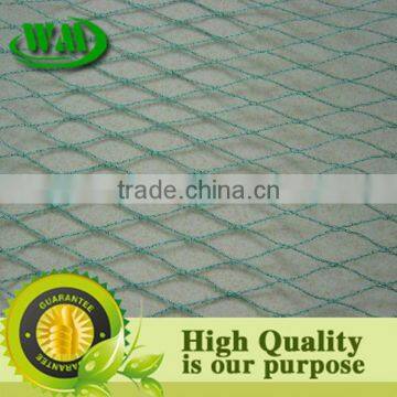 2014 hot sale hdpe anti bird protection net