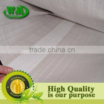 Kraft Paper Laminated Woven Fabric,PP Woven Cloth Coated Paper photo-3