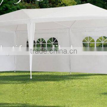 Gazebo,Canopy; Tents [Fabric: PE] 3x6m 6pcs Windows