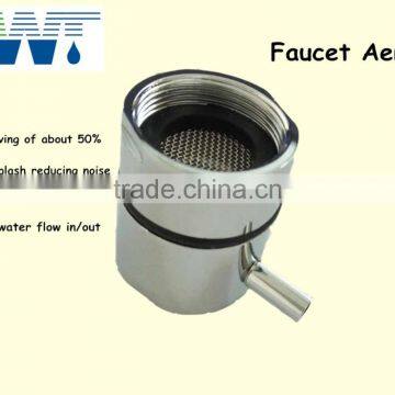 Faucet Aerator for Water saving