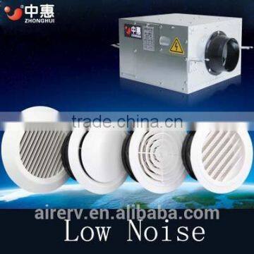 Air Vent Cap Abs Ceiling Directional Air Vent photo-2