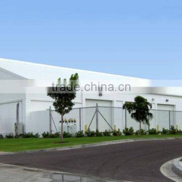 Factory Price Steel Structure Workshop photo-6