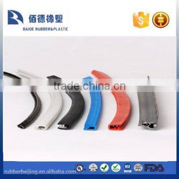 Manufacture Door Seal Rubber