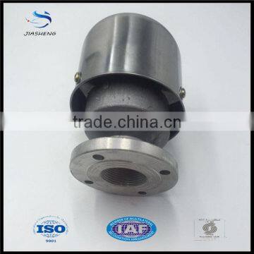 Aluminium Alloy Tank Roof Vent Cap photo-4