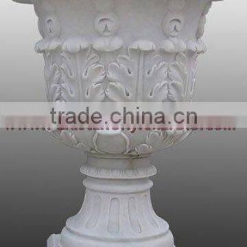 DECORATIVE MARBLE PLANTERS photo-4