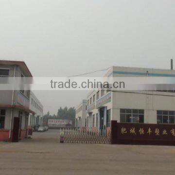 Flame Retarding/Hot Sale Laminated Fabric photo-5