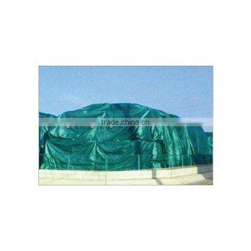 Waterproof PVC Tarpaulin