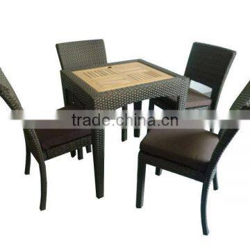 C - 7023 2015 Modern Style Leisure Side Chair Garden Furniture photo-2