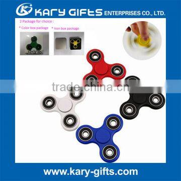 Fast Supply Toys LED Finger Gyro photo-4