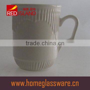 Long Term Support Ceramic Cup Coffee Mug for Africa Market photo-4