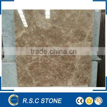 light emperador marble thin tile