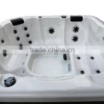 A200 Cheap Price Wholescale Hot Tubs With CE Madde in China photo-2