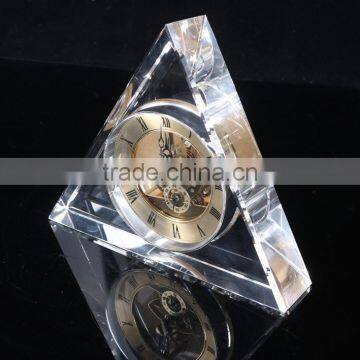 Crystal Clock for Wedding Favor photo-3