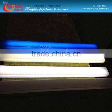 Led Zebra Crossing, Outdoor Decorative Ice Bucket photo-2