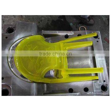 plastic chair mould