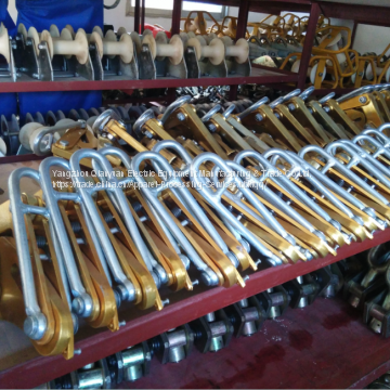 Aluminum Alloy Conductor Wire Grip photo-5