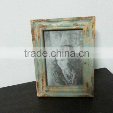 Cheap Wholesale Wooden Frame Photo