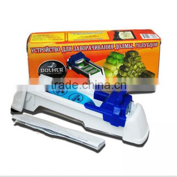 Stuffed Grape Cabbage Leaf Rolling Tool Yaprak Sarma Dolmer Roller Machine