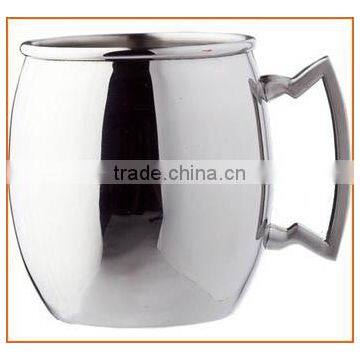 Hot Sale Stainless Steel Mule Mugs Wholesale