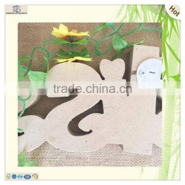 Holidays Party Mdf Decorating Bliss Wooden Led Ornament photo-3