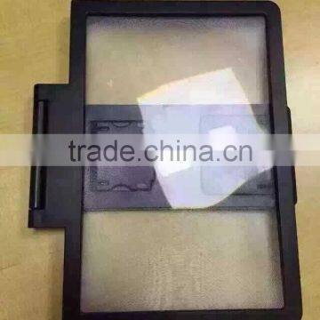 2015 New Arrival 3D Enlarged Screen Magnifier For Mobile Phones Fasion Design Stand For Mobile Phone Screen 4.7 Comes to Be 8.2 photo-4