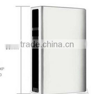 2015 Latest Four In One Laser Virtual Keyboard Bluetooth Wireless Keyboard With Speaker & Power Bank & Voice Guide Function photo-3