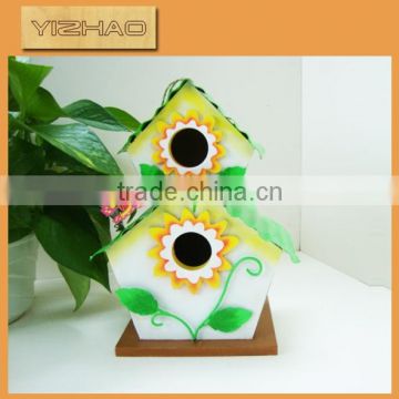 Made in China high quality macaw bird cageYZ-1203041