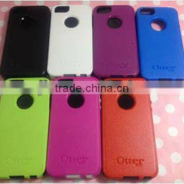 Two prevention mobile phone protection shell
