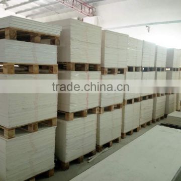 Low price made in China Solid Surface Sheets